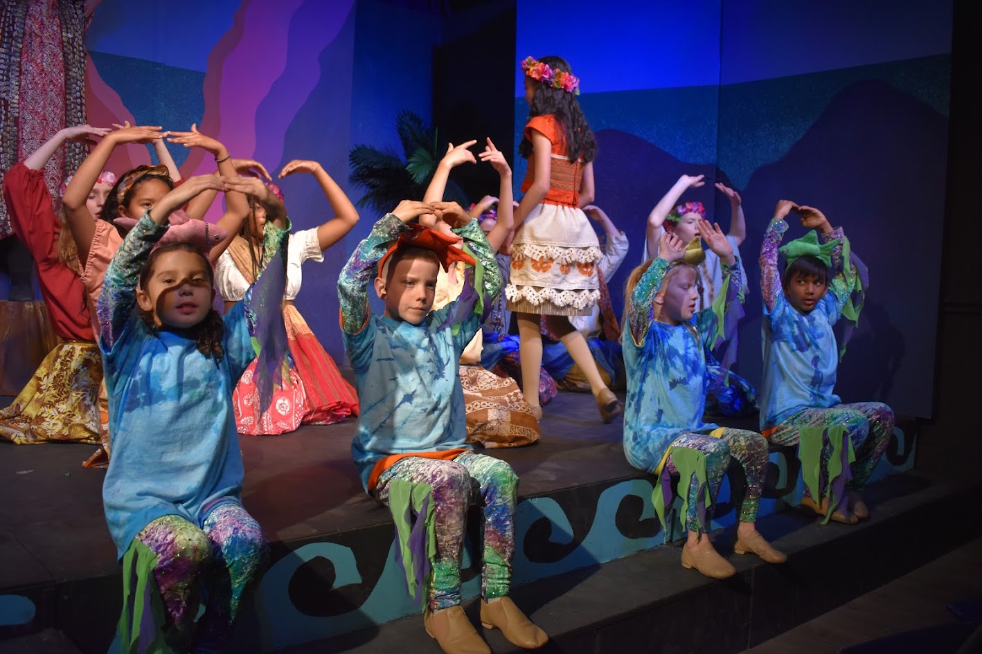 Broadway Experience – A 501(c) 3 non-profit educational organization ...